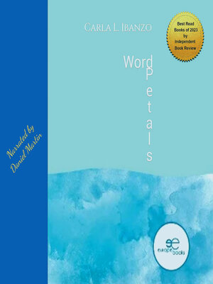 cover image of Word Petals